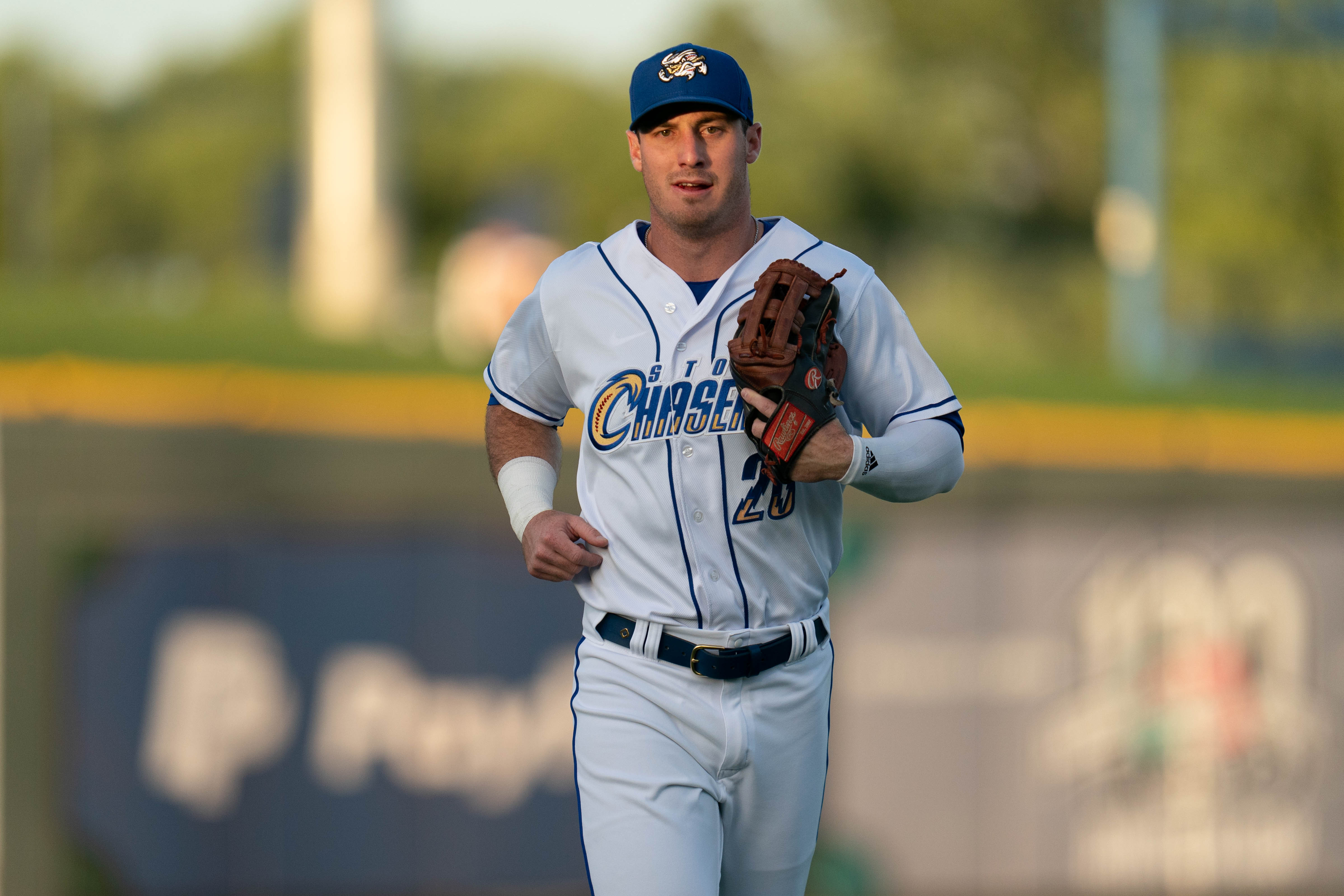 Brent Rooker
