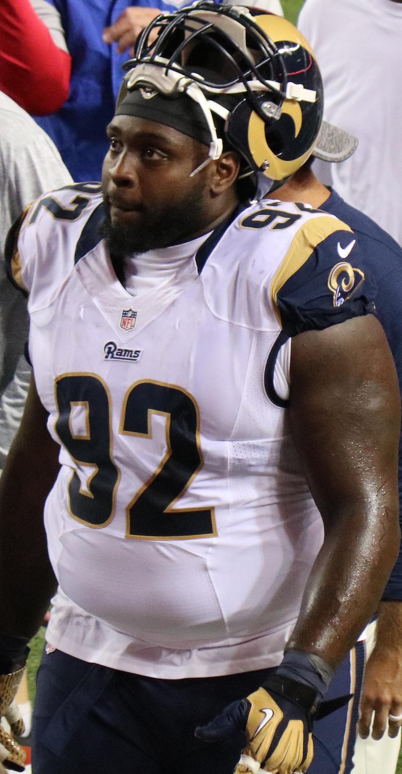 Cam Thomas