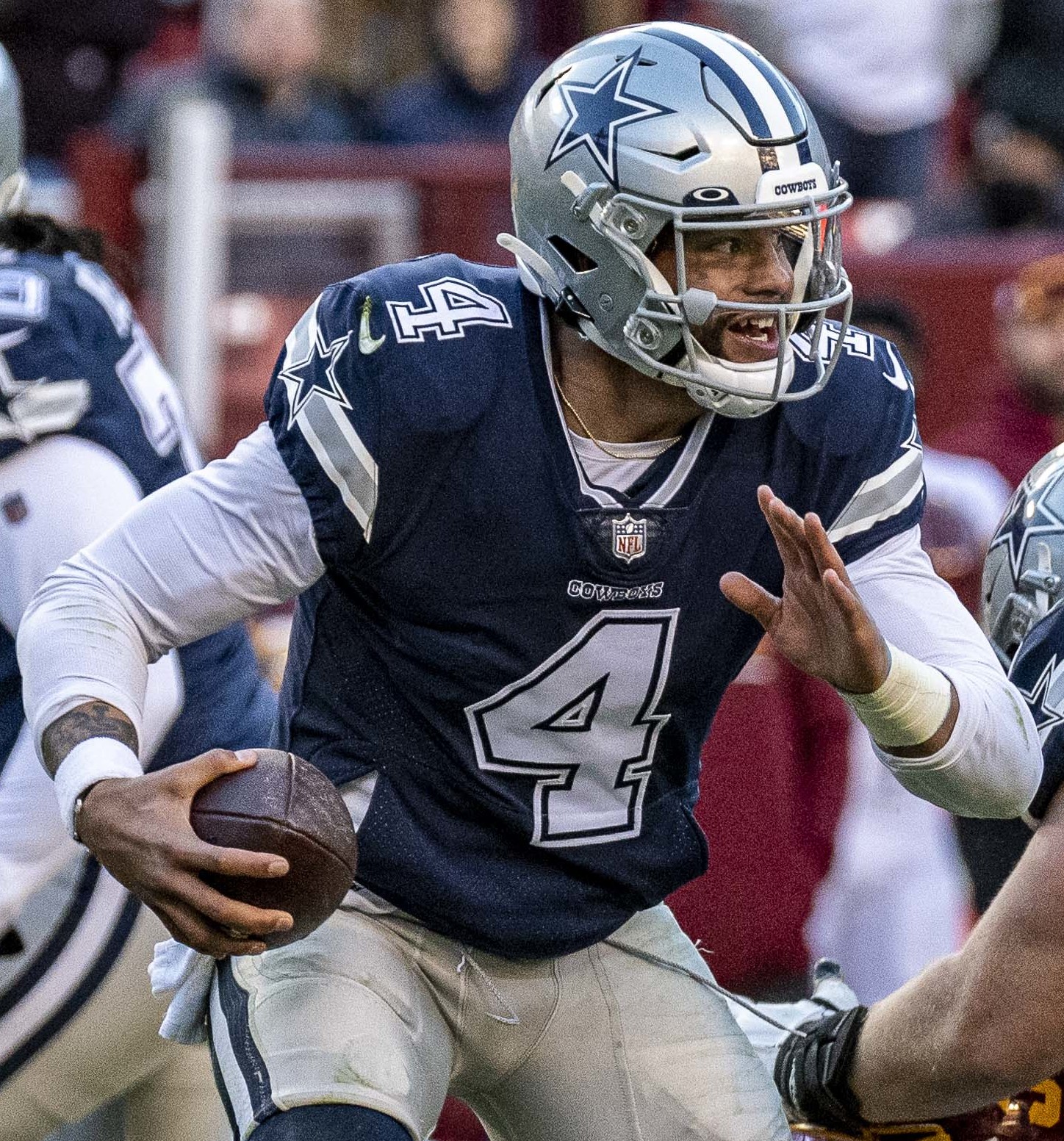 Dak Prescott