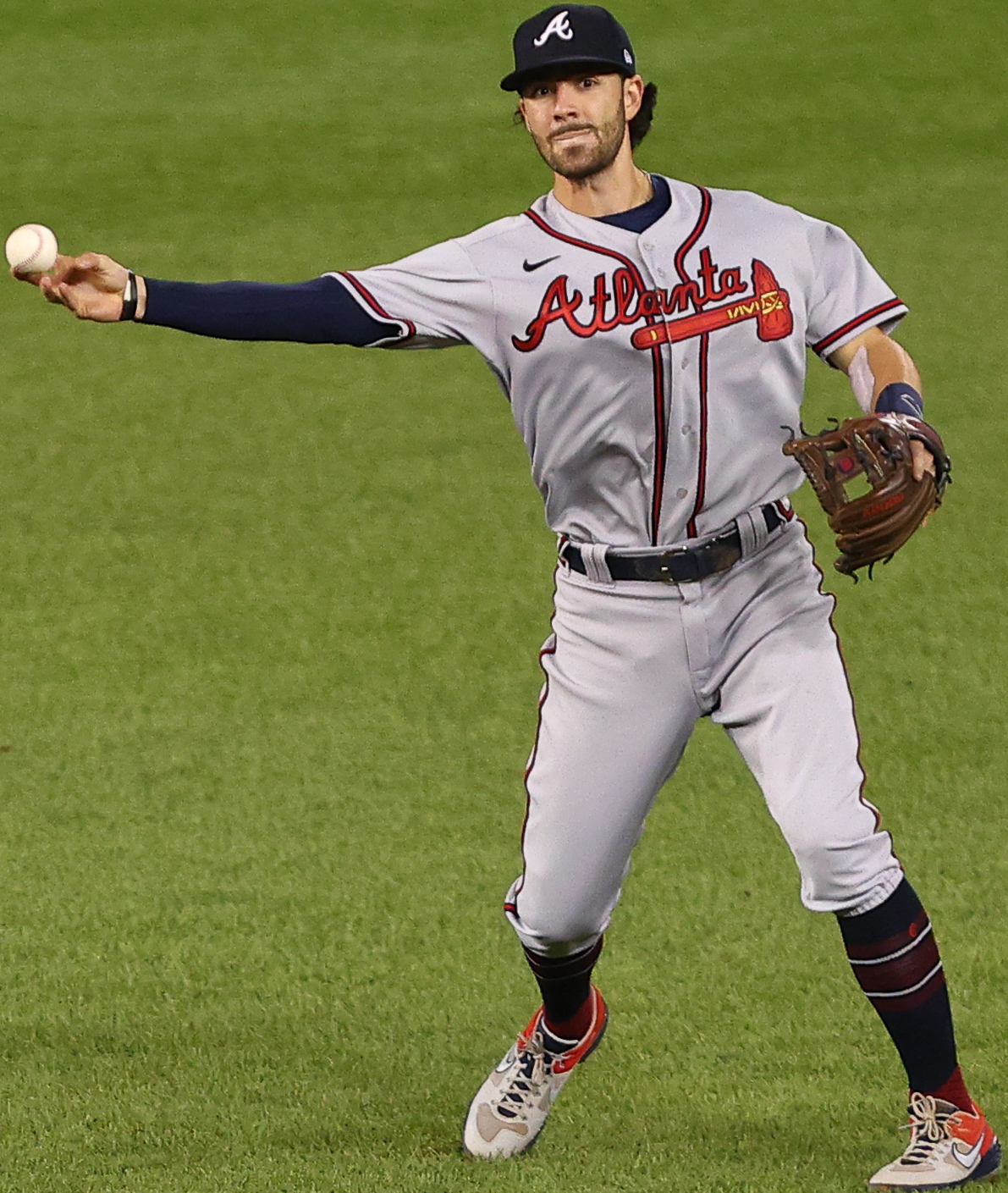 Dansby Swanson