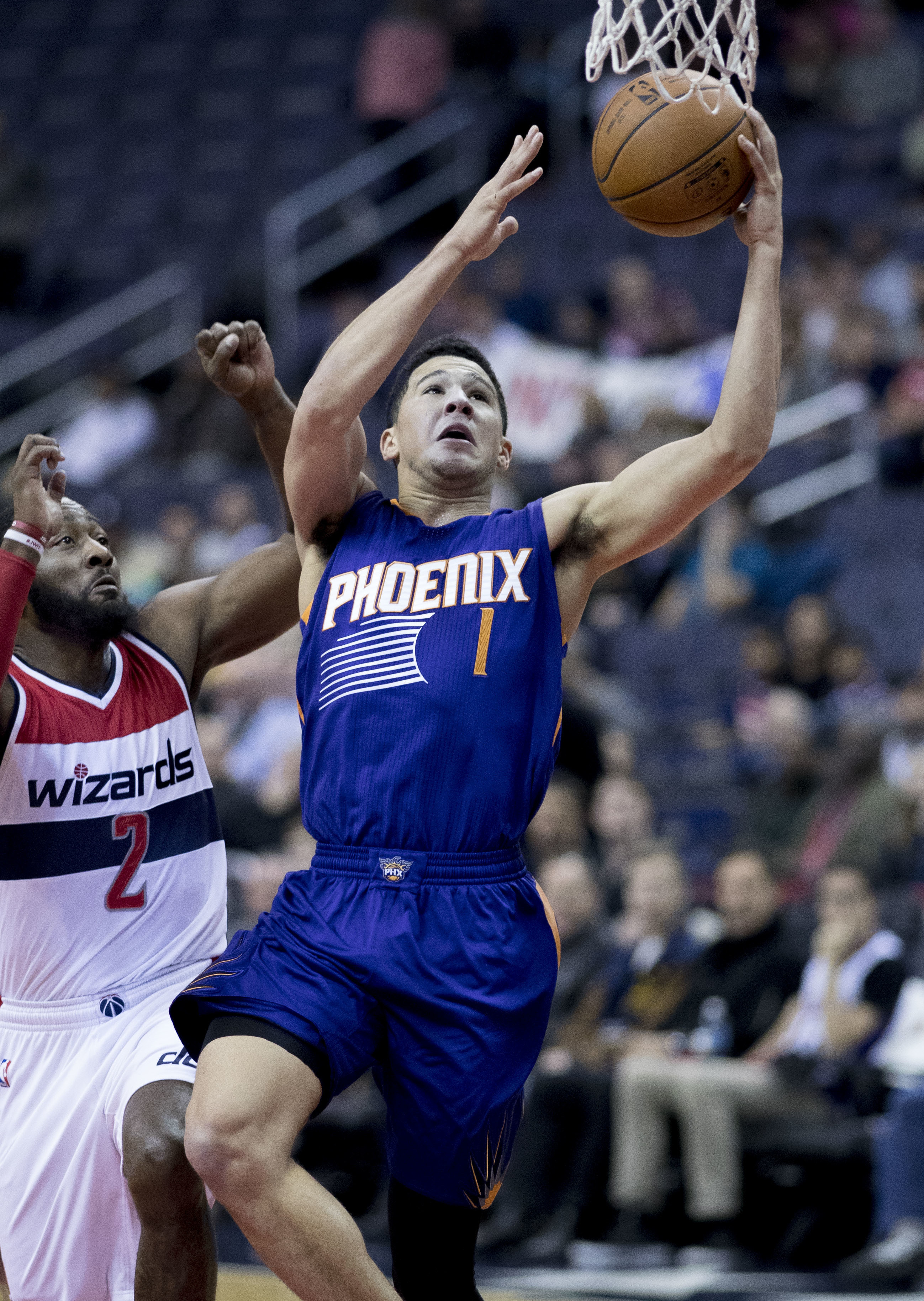 Devin Booker