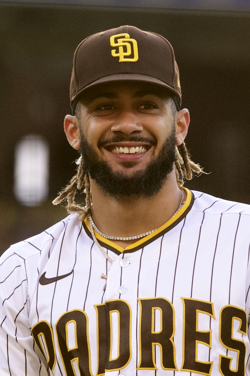 Fernando Tatis Jr.