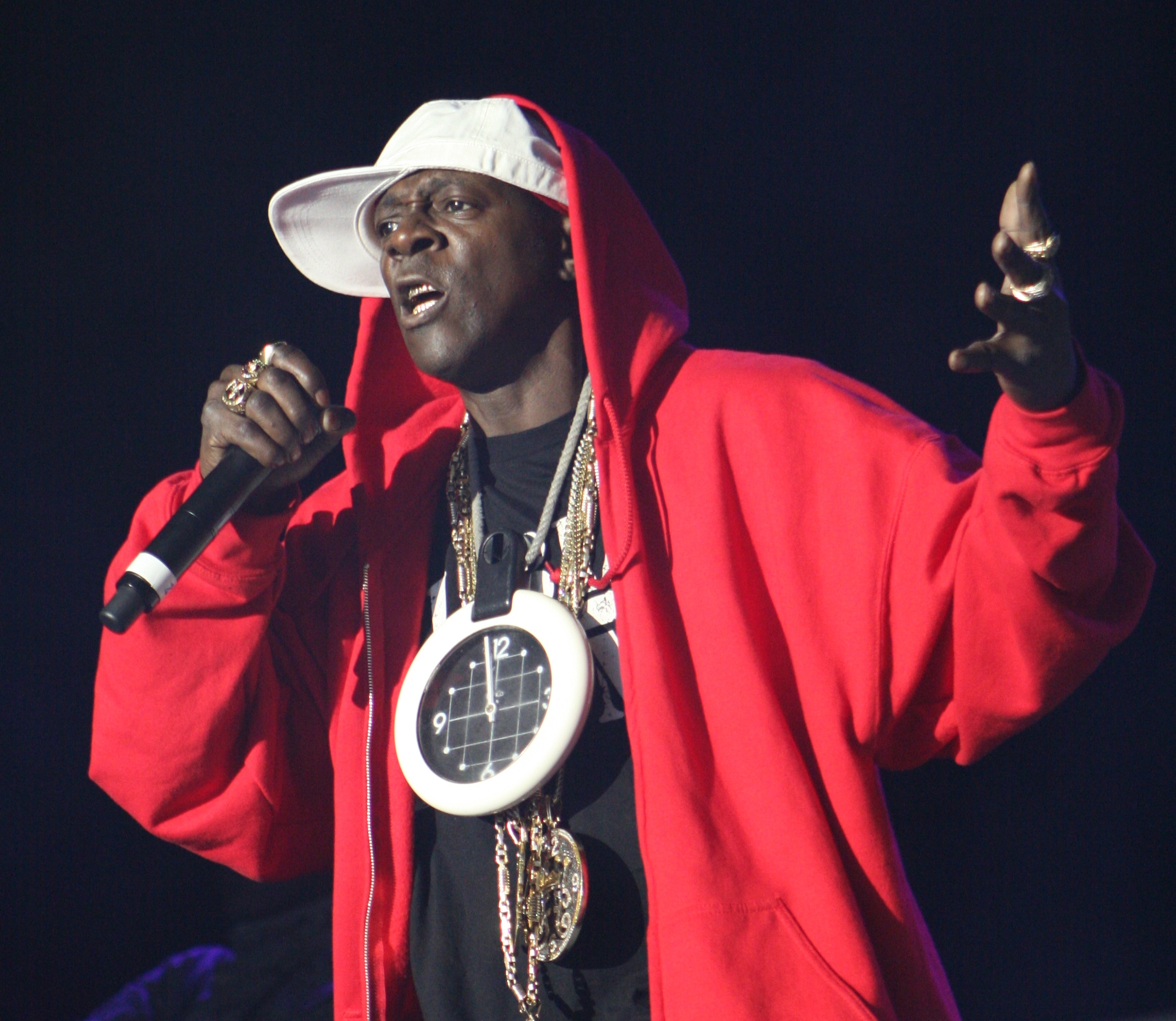 Flavor Flav
