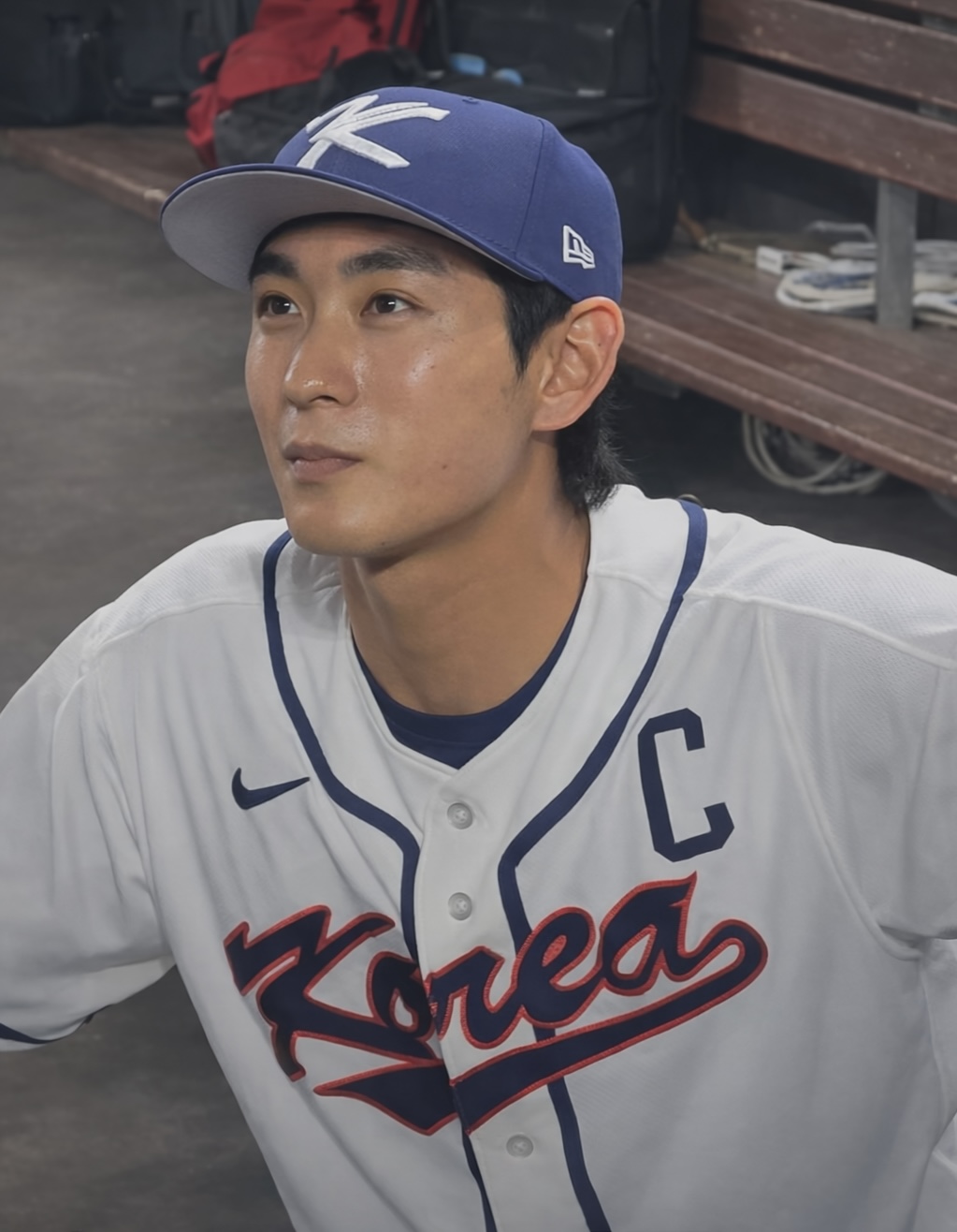 Jung Hoo Lee